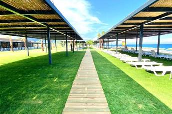 Istanbul Beach Hotel 4*