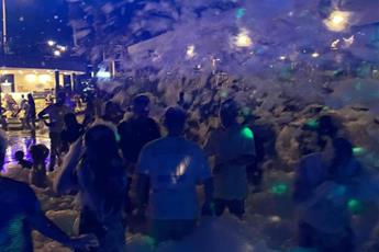 Istanbul Beach Hotel 4*