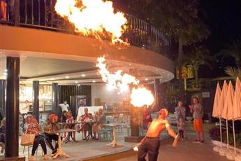 Istanbul Beach Hotel 4*