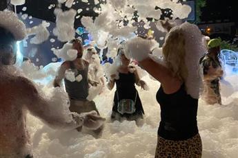 Istanbul Beach Hotel 4*