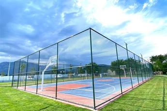 Istanbul Beach Hotel 4*