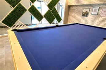 Istanbul Beach Hotel 4*