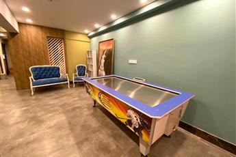 Istanbul Beach Hotel 4*