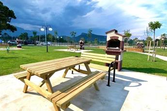 Istanbul Beach Hotel 4*