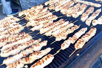 Istanbul Beach Hotel 4*