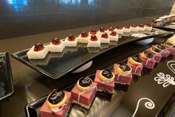 Istanbul Beach Hotel 4*