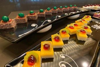 Istanbul Beach Hotel 4*