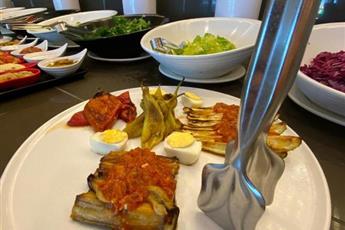 Istanbul Beach Hotel 4*