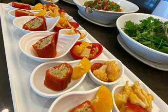 Istanbul Beach Hotel 4*