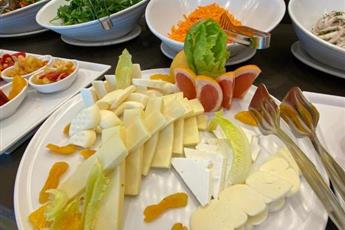 Istanbul Beach Hotel 4*