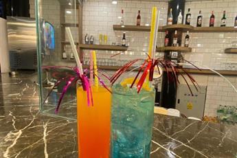 Istanbul Beach Hotel 4*