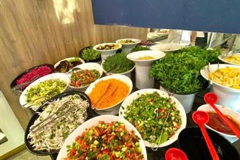 Istanbul Beach Hotel 4*