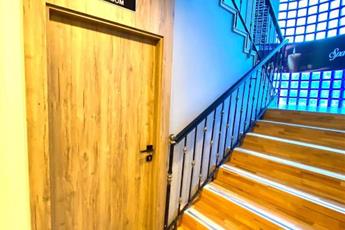 Istanbul Beach Hotel 4*