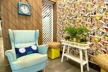 Istanbul Beach Hotel 4*