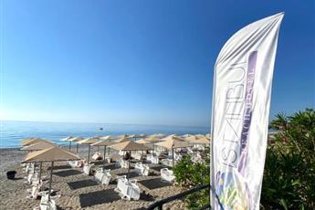 Istanbul Beach Hotel 4*