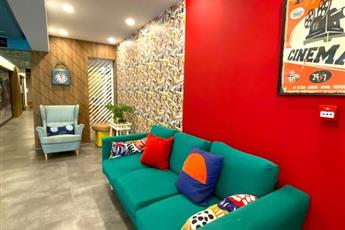 Istanbul Beach Hotel 4*
