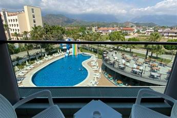 Istanbul Beach Hotel 4*