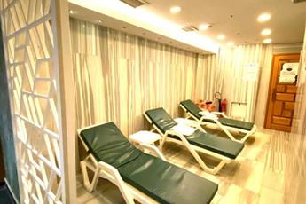 Istanbul Beach Hotel 4*