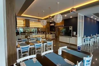 Istanbul Beach Hotel 4*