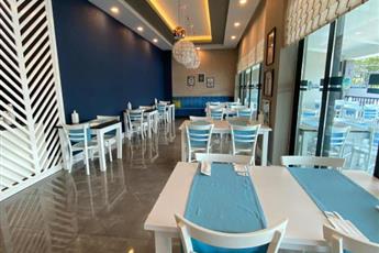 Istanbul Beach Hotel 4*