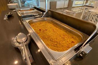 Istanbul Beach Hotel 4*