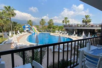 Istanbul Beach Hotel 4*