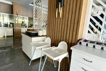 Istanbul Beach Hotel 4*