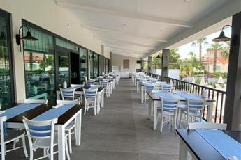 Istanbul Beach Hotel 4*