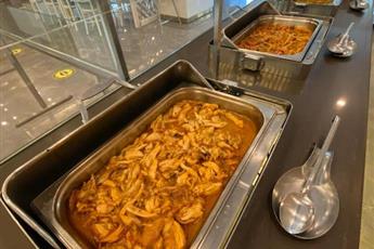 Istanbul Beach Hotel 4*