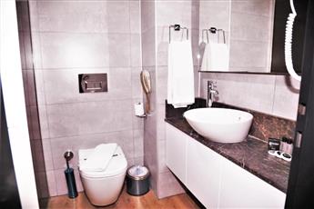 Istanbul Beach Hotel 4*