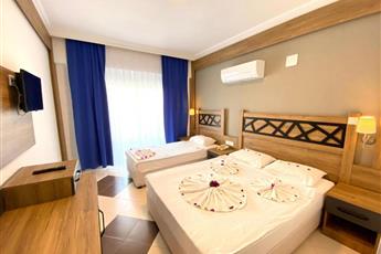 Istanbul Beach Hotel 4*