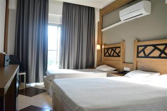 Istanbul Beach Hotel 4*