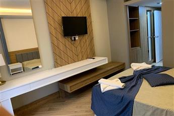 Istanbul Beach Hotel 4*