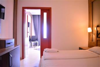 Istanbul Beach Hotel 4*