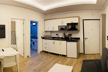 Istanbul Beach Hotel 4*