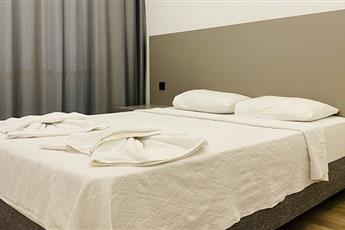 Istanbul Beach Hotel 4*