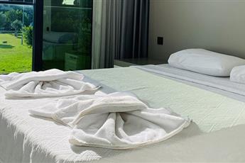 Istanbul Beach Hotel 4*