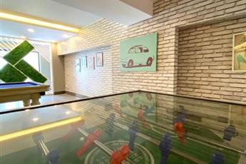 Istanbul Beach Hotel
