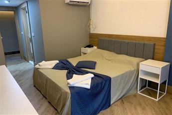 Istanbul Beach Hotel