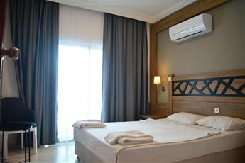 Istanbul Beach Hotel