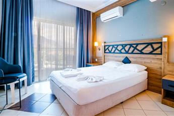 Istanbul Beach Hotel