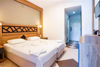 Istanbul Beach Hotel