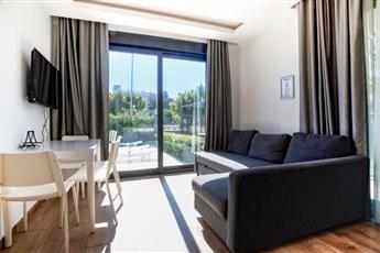 Istanbul Beach Hotel