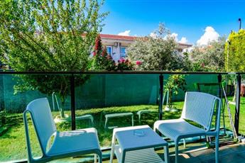 Istanbul Beach Hotel