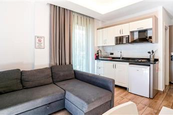 Istanbul Beach Hotel