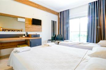 Istanbul Beach Hotel