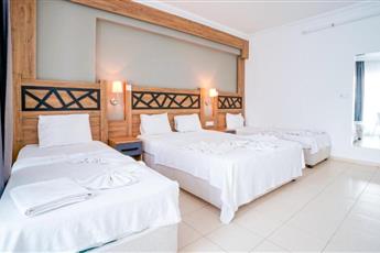 Istanbul Beach Hotel