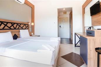 Istanbul Beach Hotel