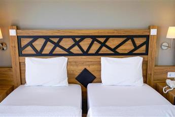Istanbul Beach Hotel