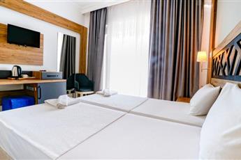 Istanbul Beach Hotel